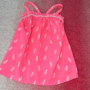 Girls outfit size 18 months